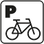 Bicycle parking