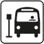 Bus stop