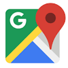 Google Maps logo