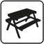 Picnic area