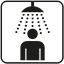 Showers