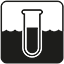 Water sample point