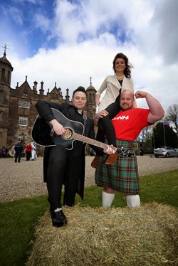 Dalriada festival Dalriada festivals