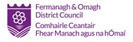 Fermanagh and Omagh District Council logo