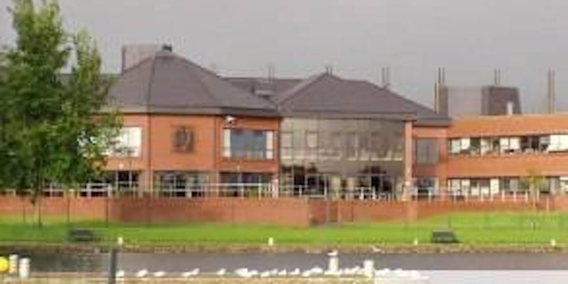 Craigavon Civic Centre, ABC Council