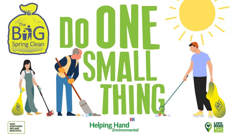 The BIG Spring Clean 2023
