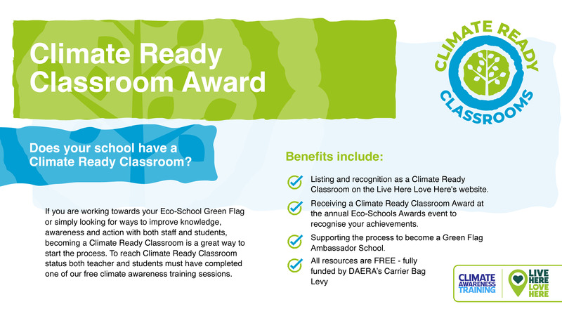 CRC leaflet