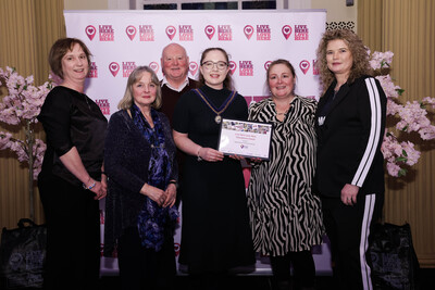 The 2026 Live Here Love Here Community Awards