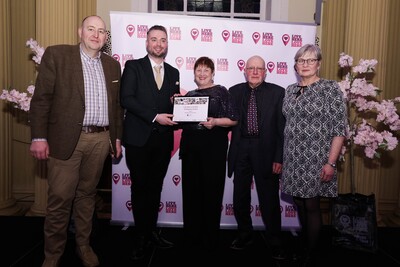 The 2026 Live Here Love Here Community Awards