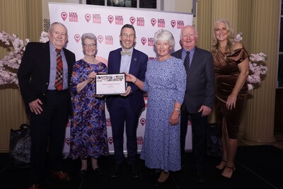 The 2026 Live Here Love Here Community Awards